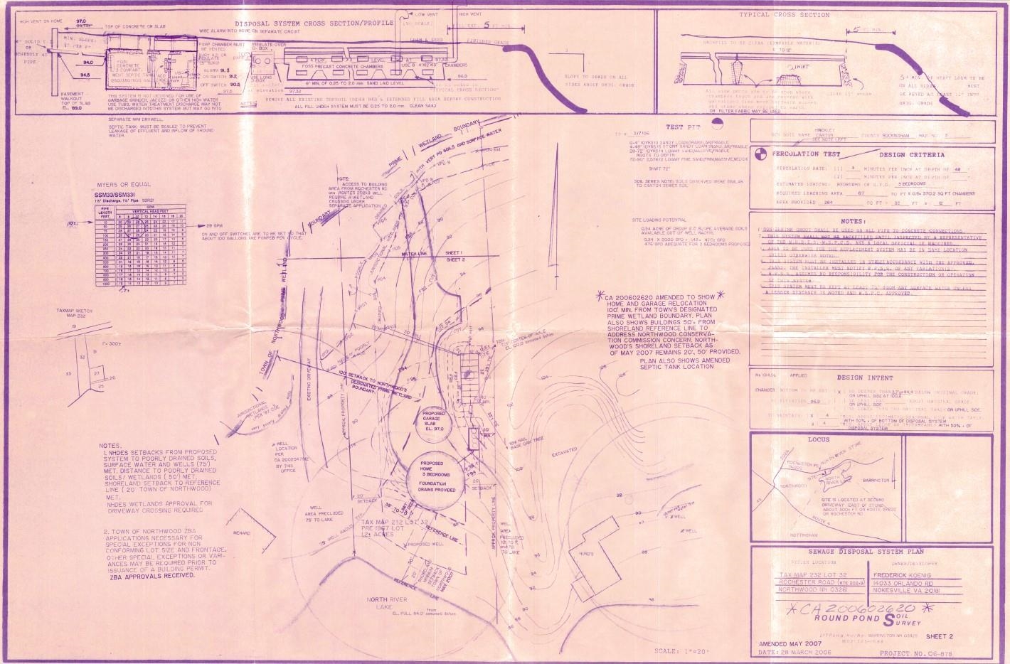 0 Rochester Road Northwood, NH 03261 - Photo 2 of 10