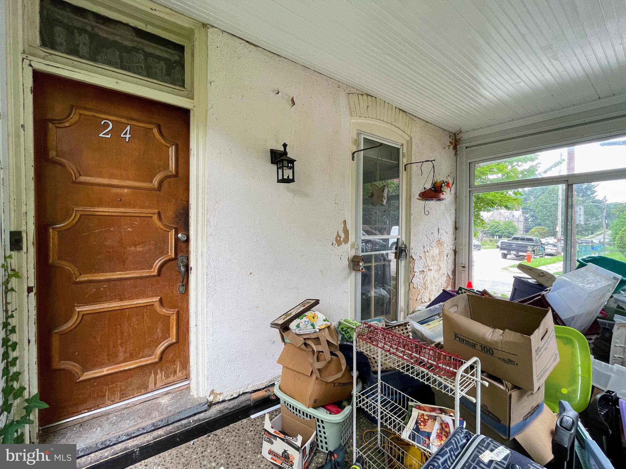 24 Westview Street Philadelphia, PA 19119 - Photo 4 of 13 a living room with furniture