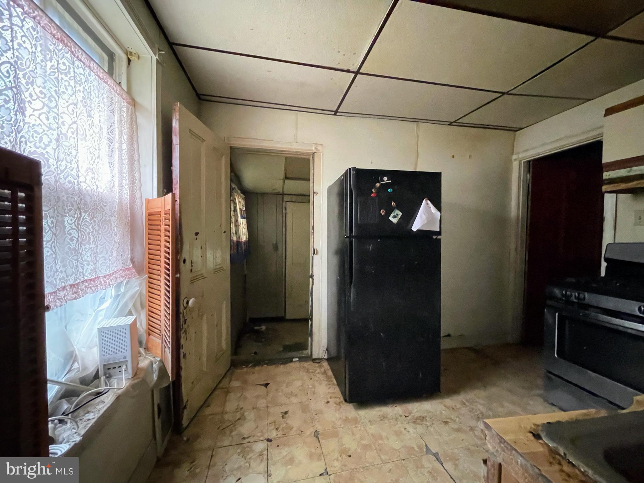 24 Westview Street Philadelphia, PA 19119 - Photo 6 of 13 a view of a hallway