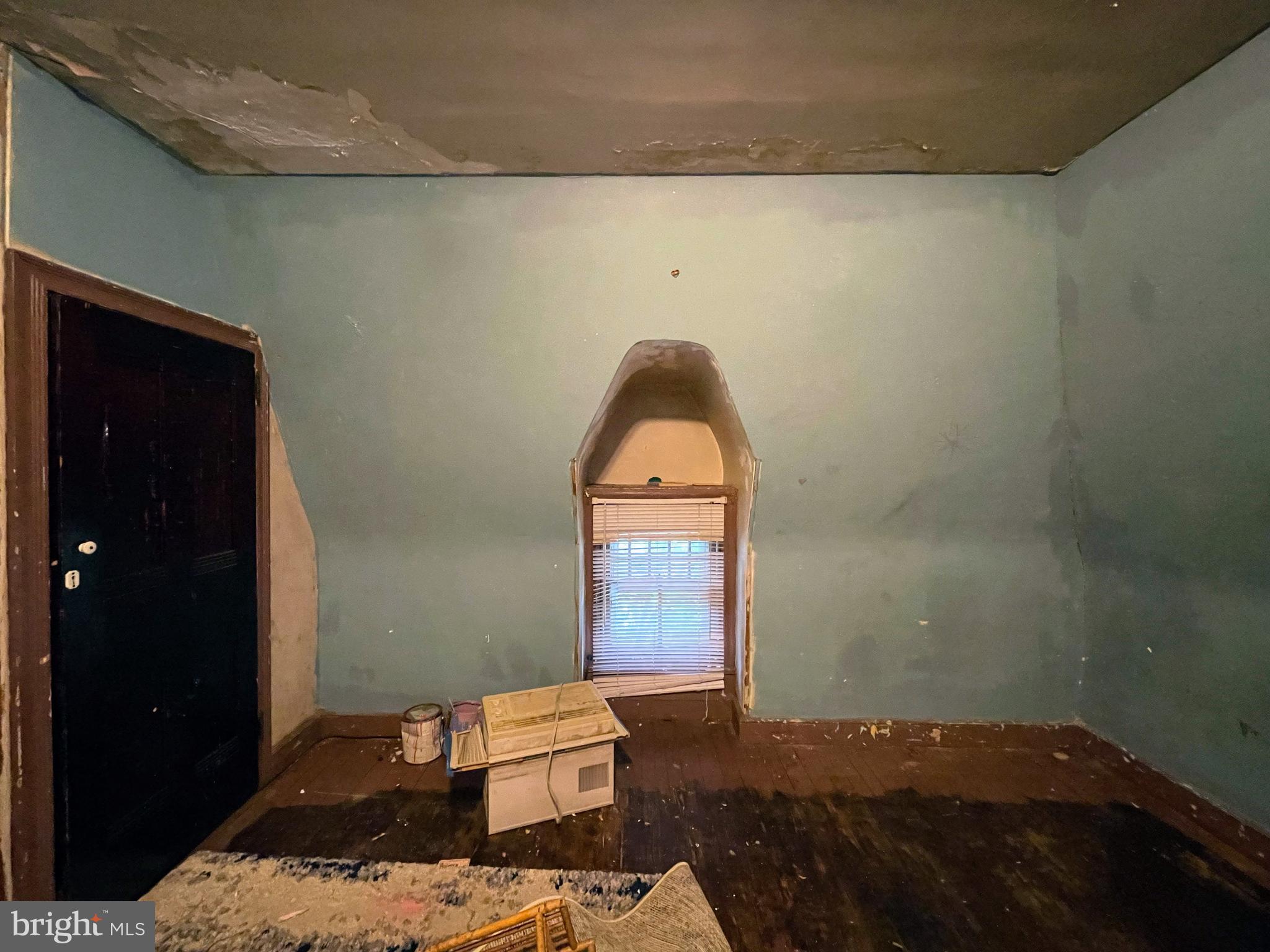 24 Westview Street Philadelphia, PA 19119 - Photo 8 of 13 a bedroom with a bed and a dresser