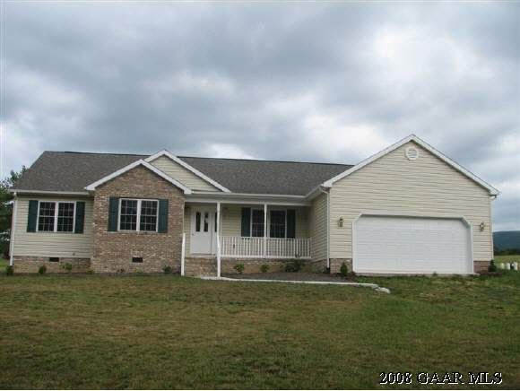 770 Wilda Road Stuarts Draft, VA 24477 - Photo 1 of 9 Gallery Image 1