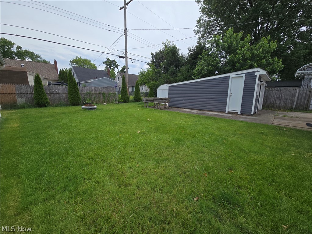 3054 Sterling Road Lorain, OH 44052 - Photo 41 of 46