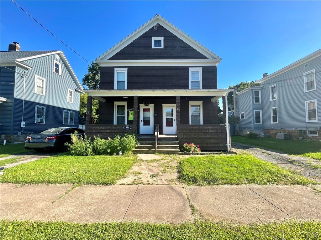 373 Stone Street Oneida, NY 13421 - Photo 1 of 1