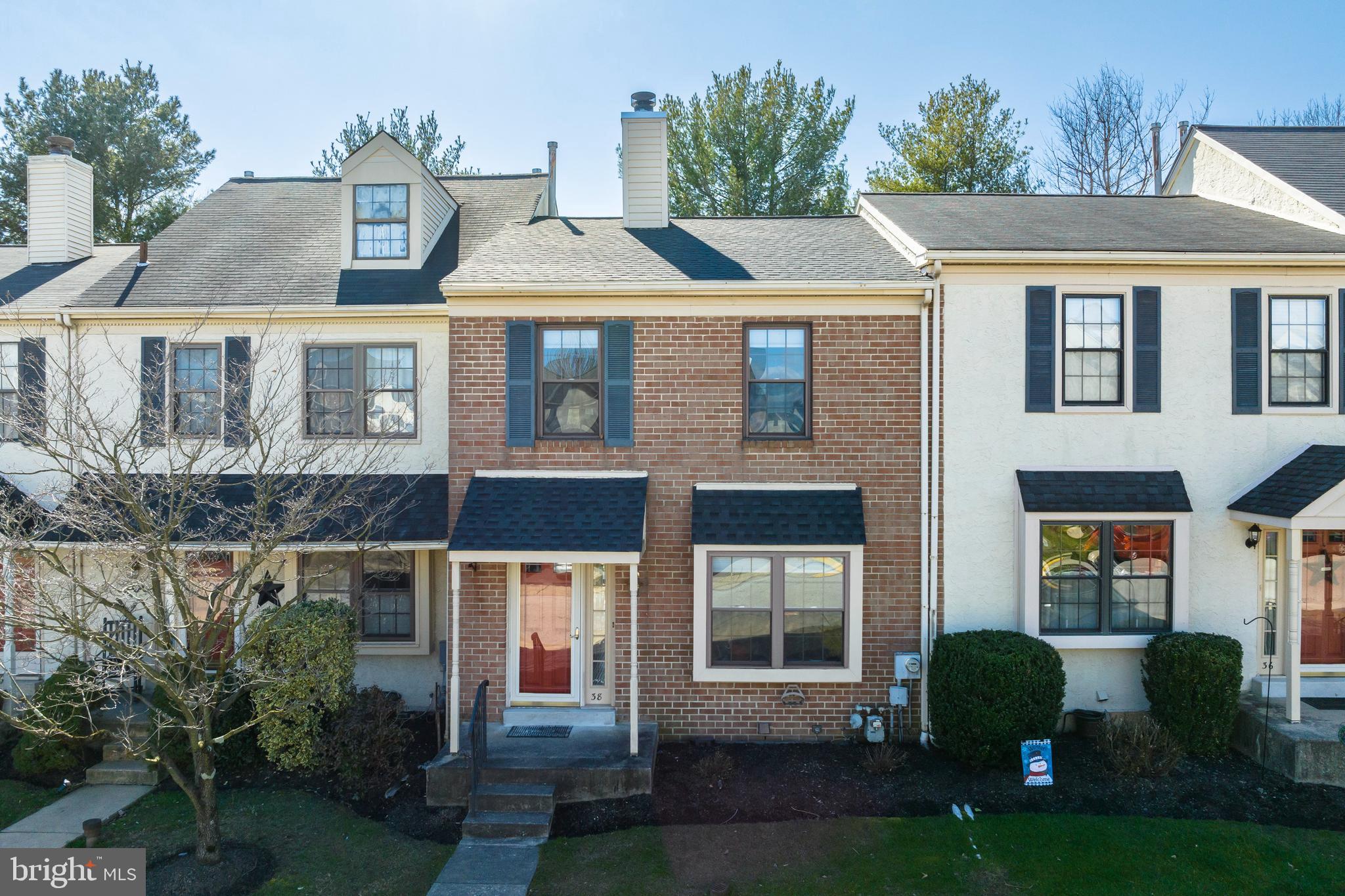 38 Ruth Road Brookhaven, PA 19015 - Photo 1 of 29 Exterior Front