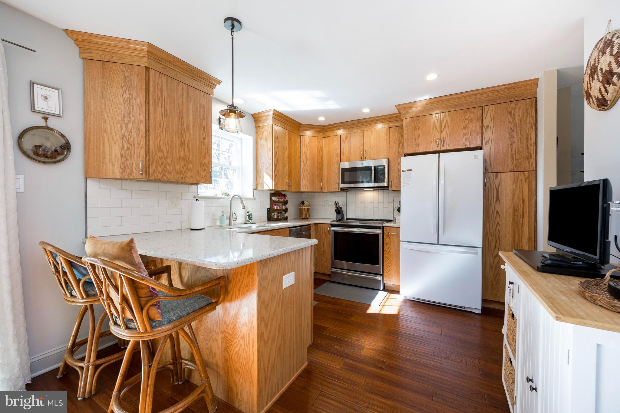 38 Ruth Road Brookhaven, PA 19015 - Photo 11 of 29 Kitchen