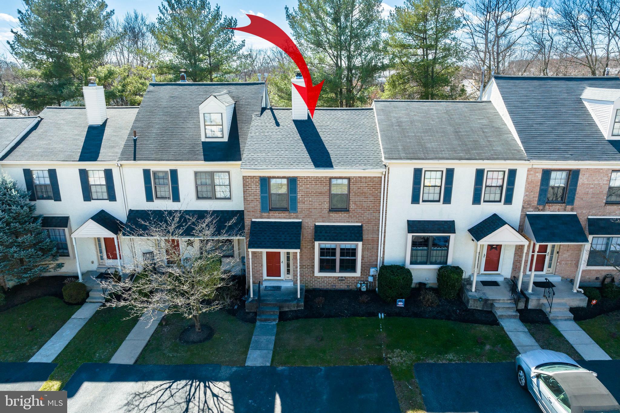 38 Ruth Road Brookhaven, PA 19015 - Photo 2 of 29 Gallery Image 2