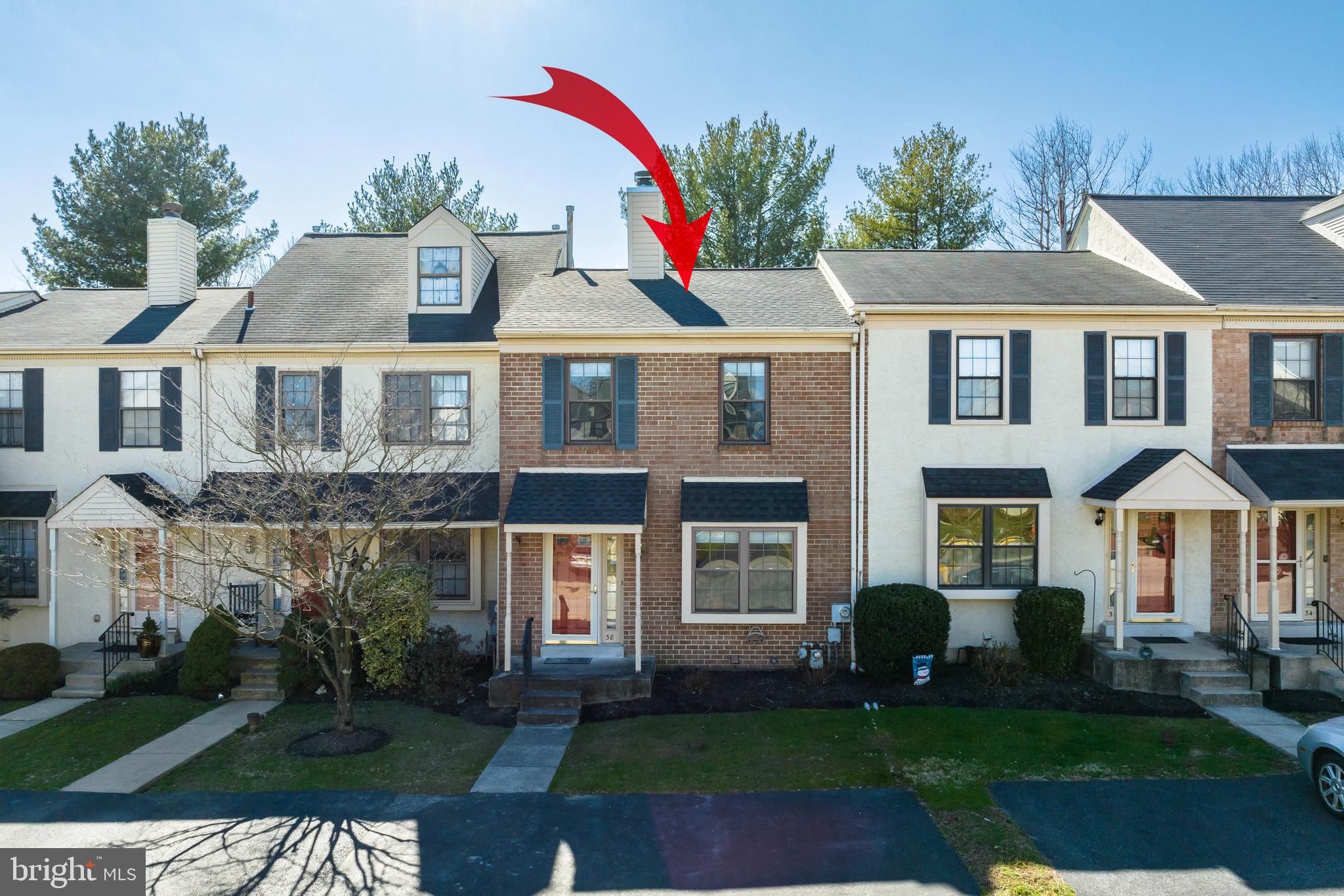 38 Ruth Road Brookhaven, PA 19015 - Photo 29 of 29 Welcome Home!