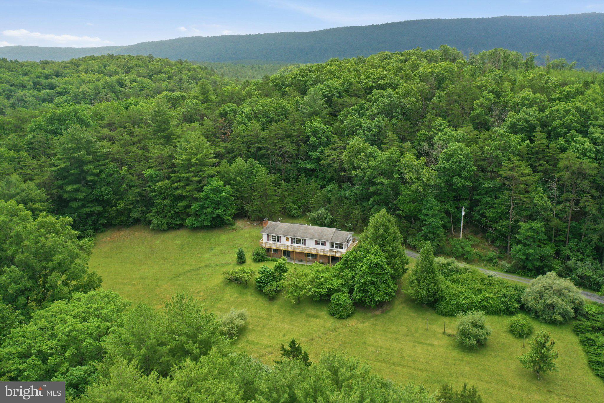 3704 Cedar Creek Road Star Tannery, VA 22654 - Photo 41 of 46