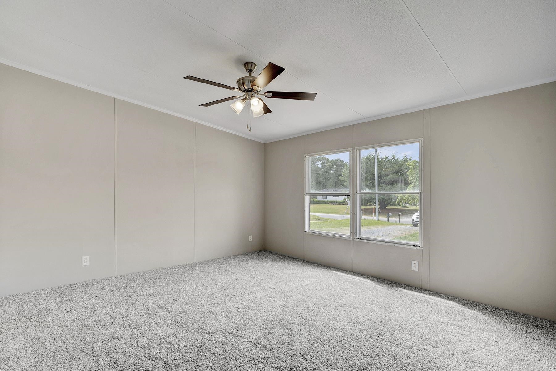 105 Rains Crossroads Road Selma, NC 27576 - Photo 19 of 30 Primary Bedroom