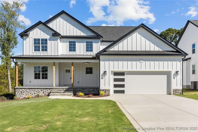 $495,000 | 411 Stable Court, Linden, NC 28356