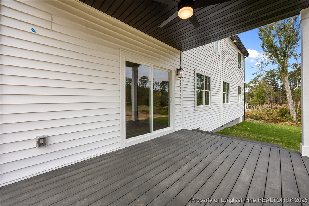 411 Stable Court Linden, NC 28356 - Photo 15 of 41