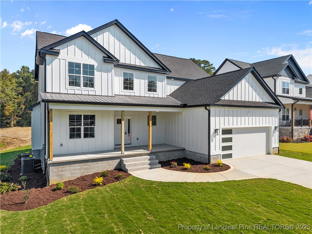 411 Stable Court Linden, NC 28356 - Photo 2 of 41