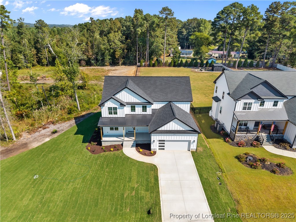 411 Stable Court Linden, NC 28356 - Photo 3 of 41