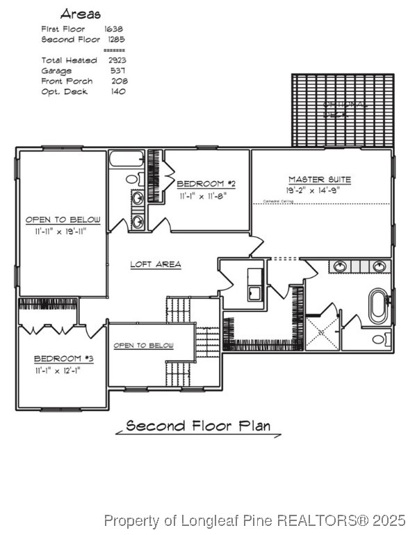 411 Stable Court Linden, NC 28356 - Photo 40 of 41