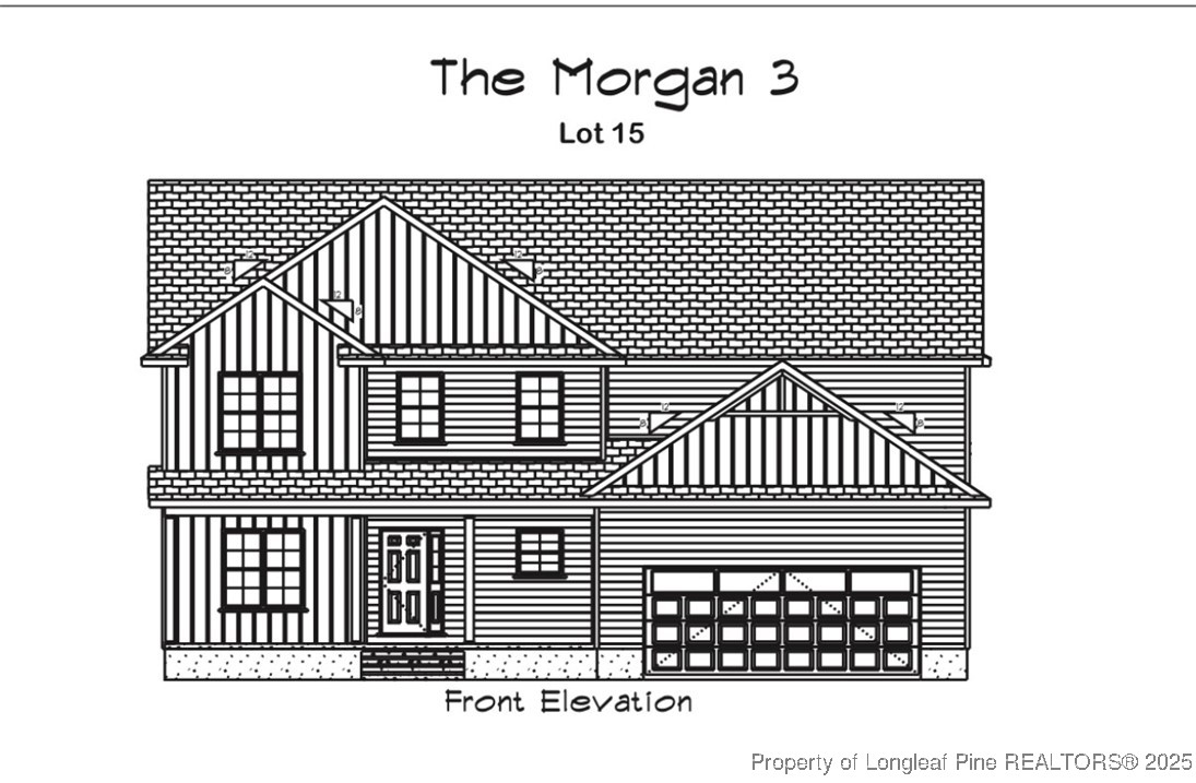 411 Stable Court Linden, NC 28356 - Photo 41 of 41