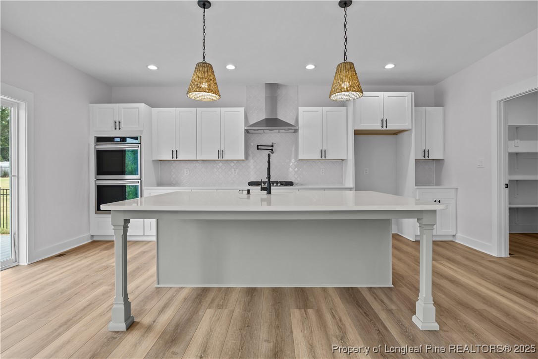 411 Stable Court Linden, NC 28356 - Photo 5 of 41