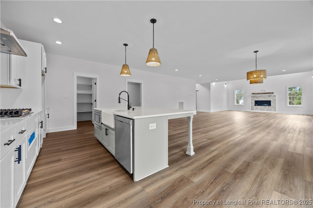 411 Stable Court Linden, NC 28356 - Photo 7 of 41