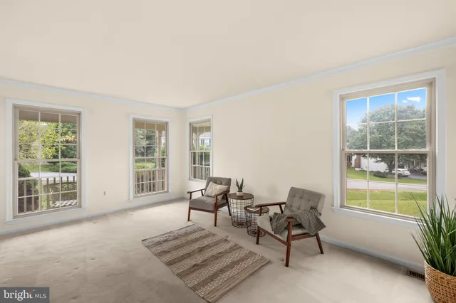 $549,500 | 6100 Thayer Street, Fredericksburg, VA 22407