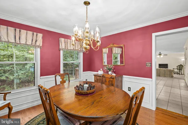 $549,500 | 6100 Thayer Street, Fredericksburg, VA 22407