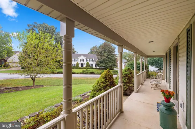 $549,500 | 6100 Thayer Street, Fredericksburg, VA 22407