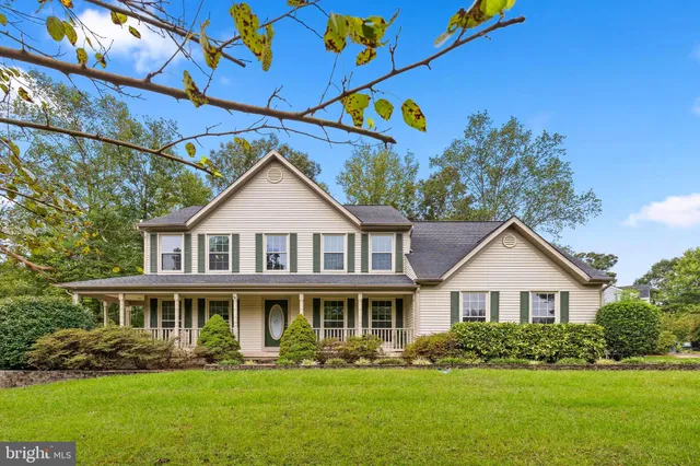 $549,500 | 6100 Thayer Street, Fredericksburg, VA 22407