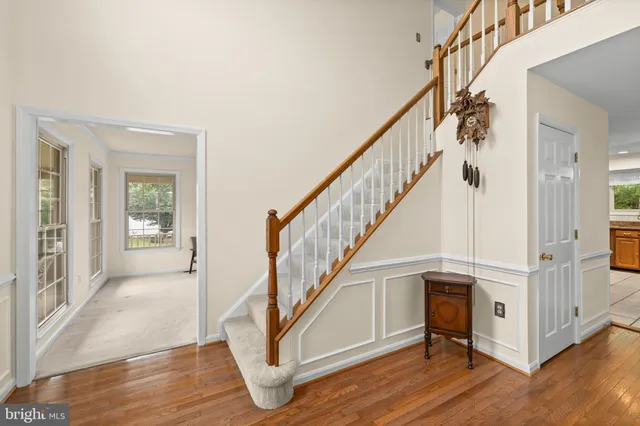 $549,500 | 6100 Thayer Street, Fredericksburg, VA 22407