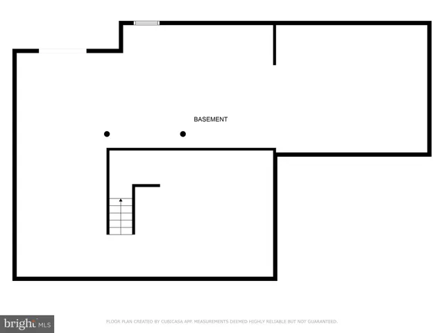 $549,500 | 6100 Thayer Street, Fredericksburg, VA 22407