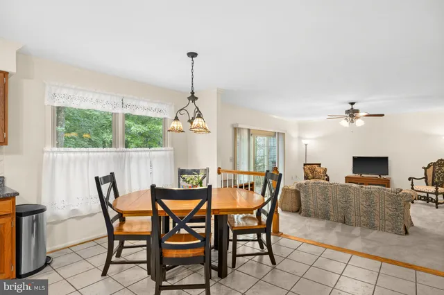 $549,500 | 6100 Thayer Street, Fredericksburg, VA 22407