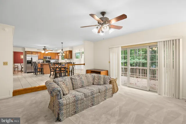 $549,500 | 6100 Thayer Street, Fredericksburg, VA 22407