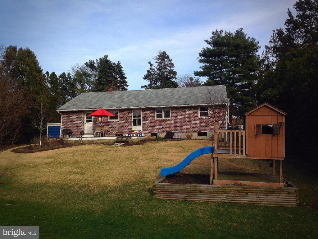 113 North New Street Lititz, PA 17543 - Photo 19 of 19