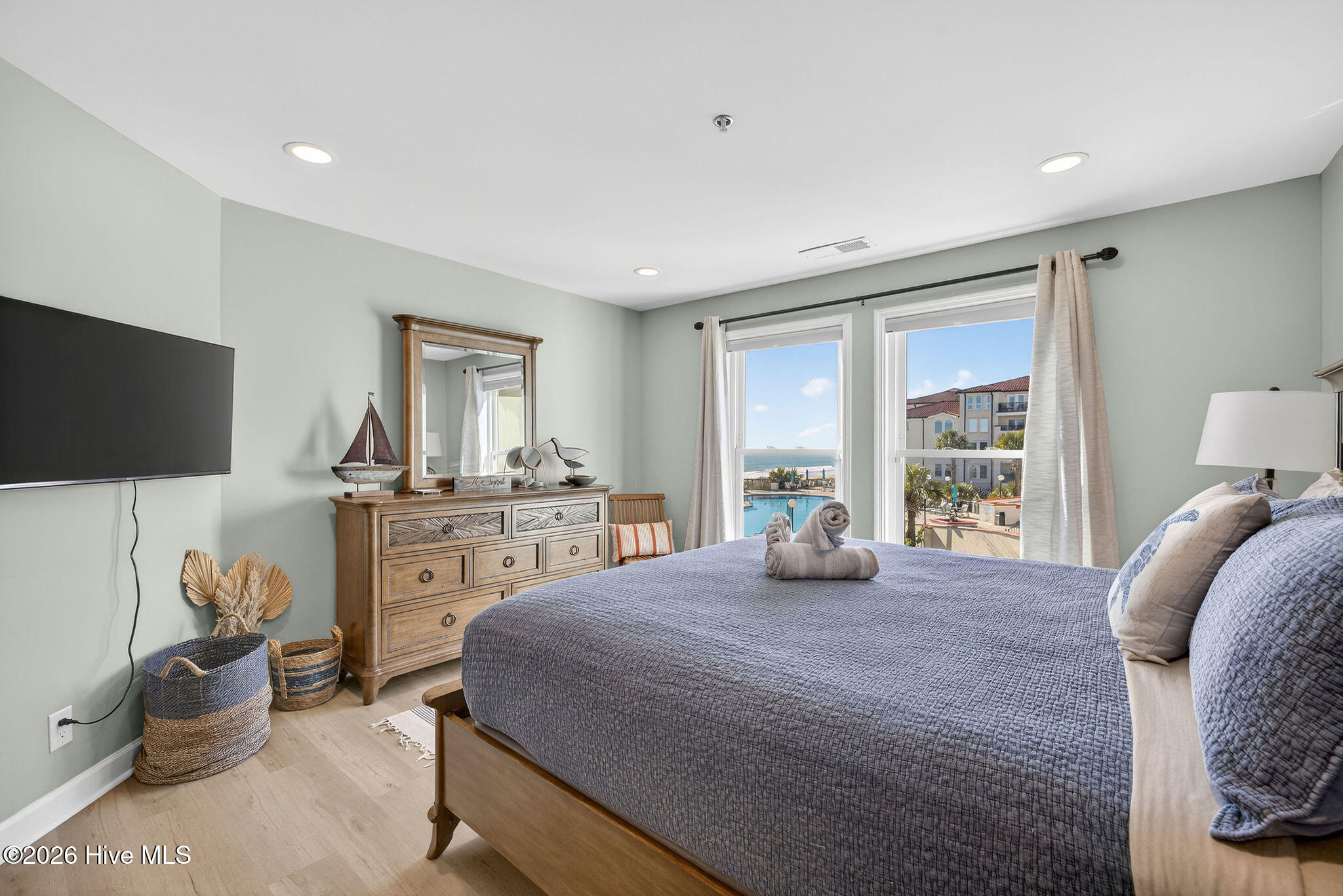 790 New River Inlet Road, Unit 211B North Topsail Beach, NC 28460 - Photo 16 of 51 790NewRiverINletRoad211B-6