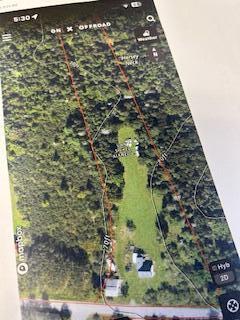 448 Garnet Head Road Pembroke, ME 04666 - Photo 1 of 2