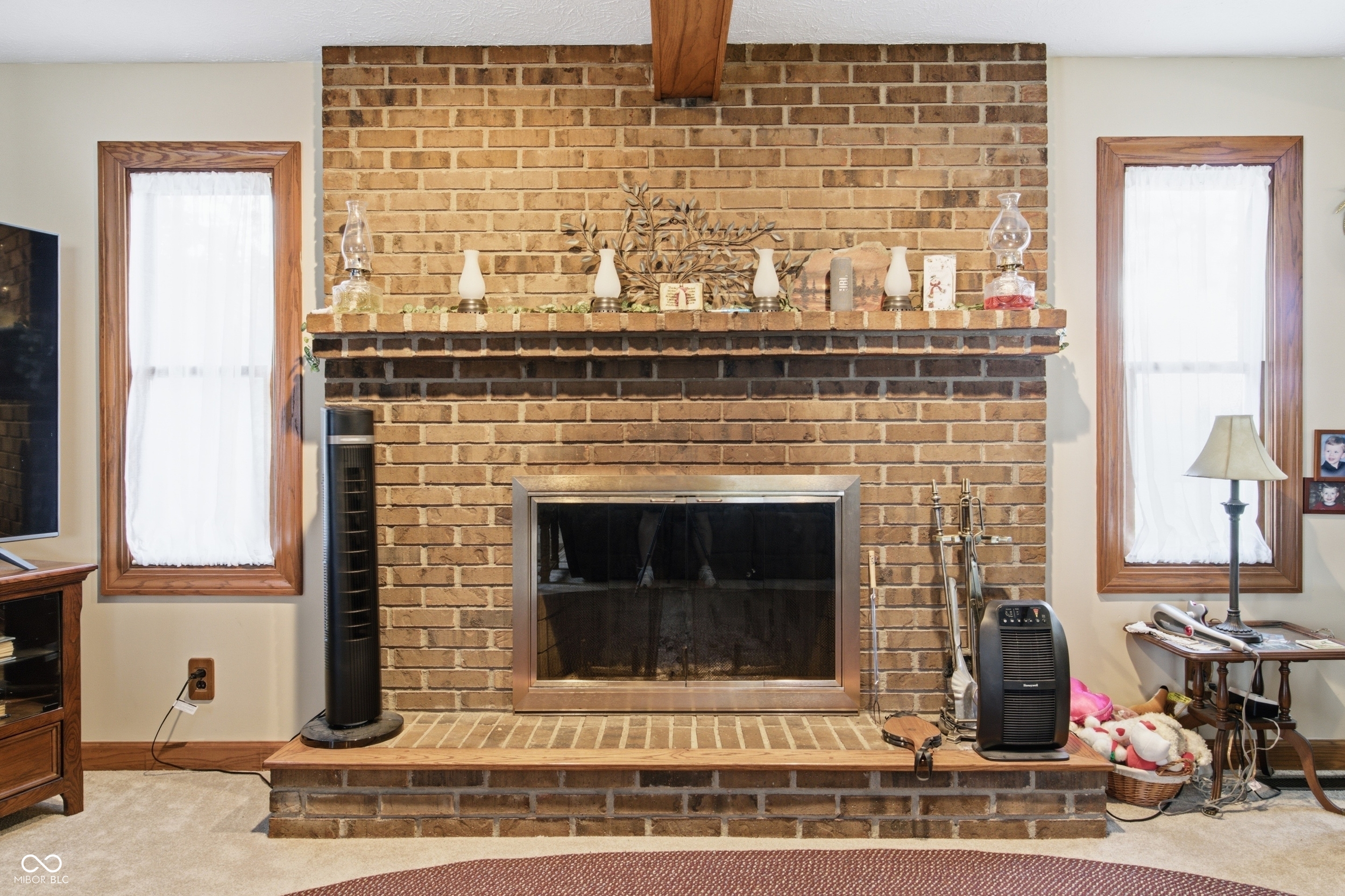 924 West 3rd Street Connersville, IN 47331 - Photo 16 of 58