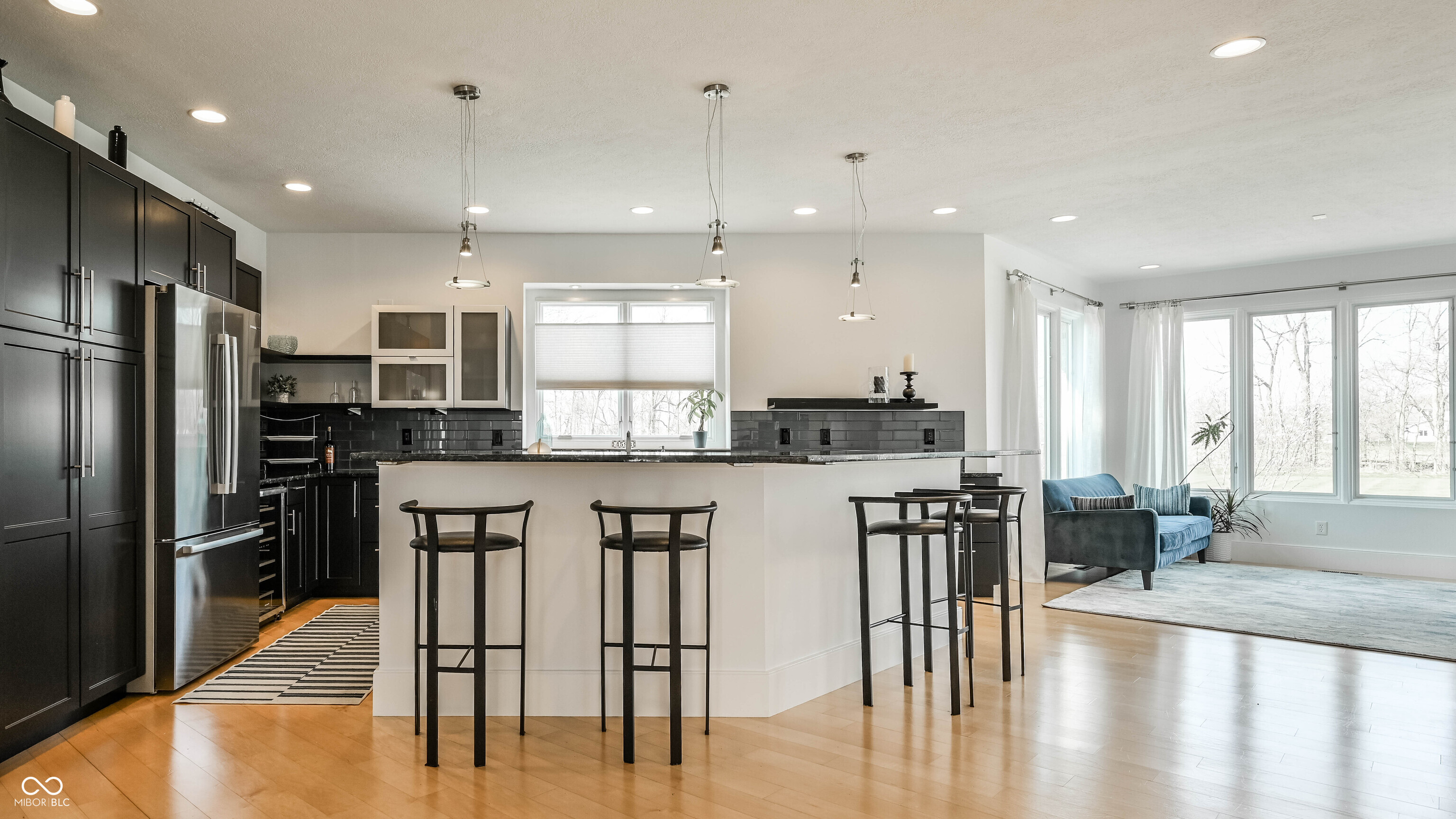 4598 South Ridgeview Drive Greenfield, IN 46140 - Photo 12 of 51