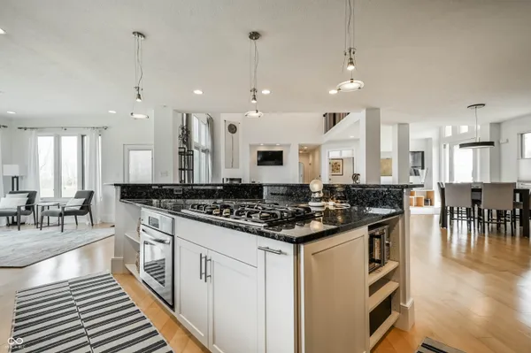$660,000 | 4598 South Ridgeview Drive, Greenfield, IN 46140
