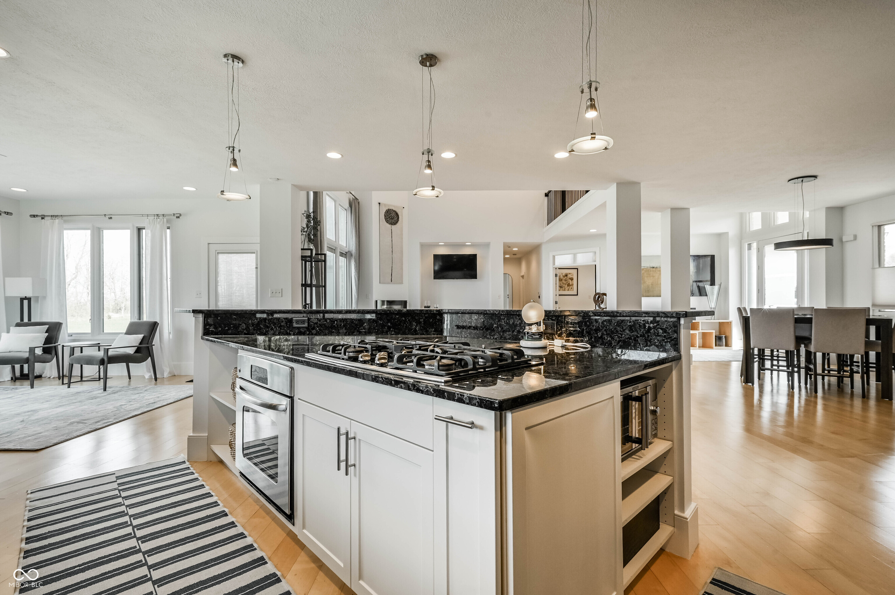 4598 South Ridgeview Drive Greenfield, IN 46140 - Photo 14 of 51