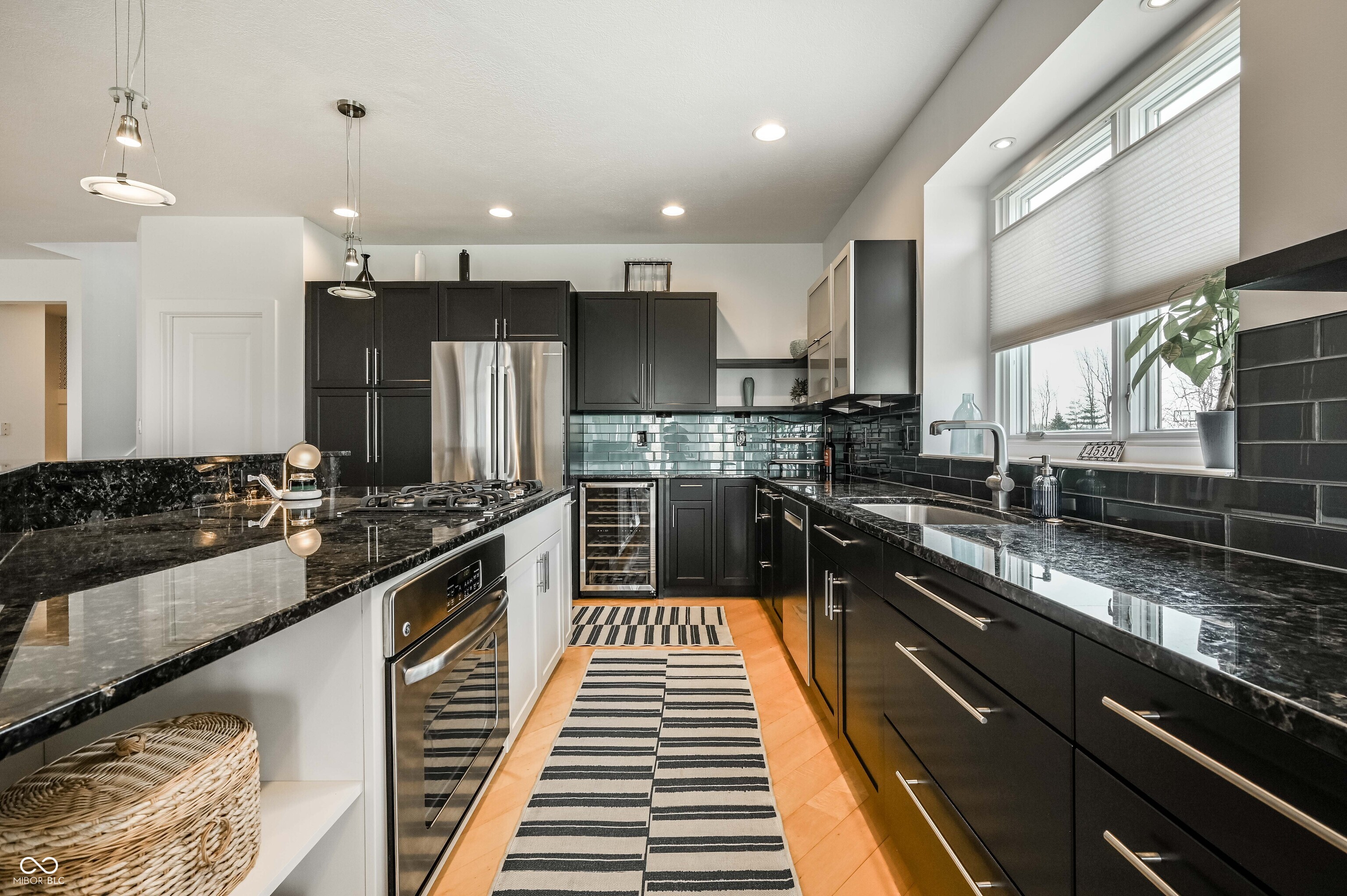 4598 South Ridgeview Drive Greenfield, IN 46140 - Photo 15 of 51