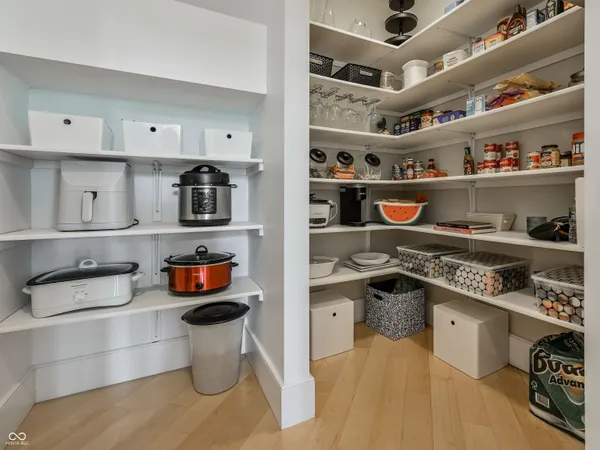 $660,000 | 4598 South Ridgeview Drive, Greenfield, IN 46140