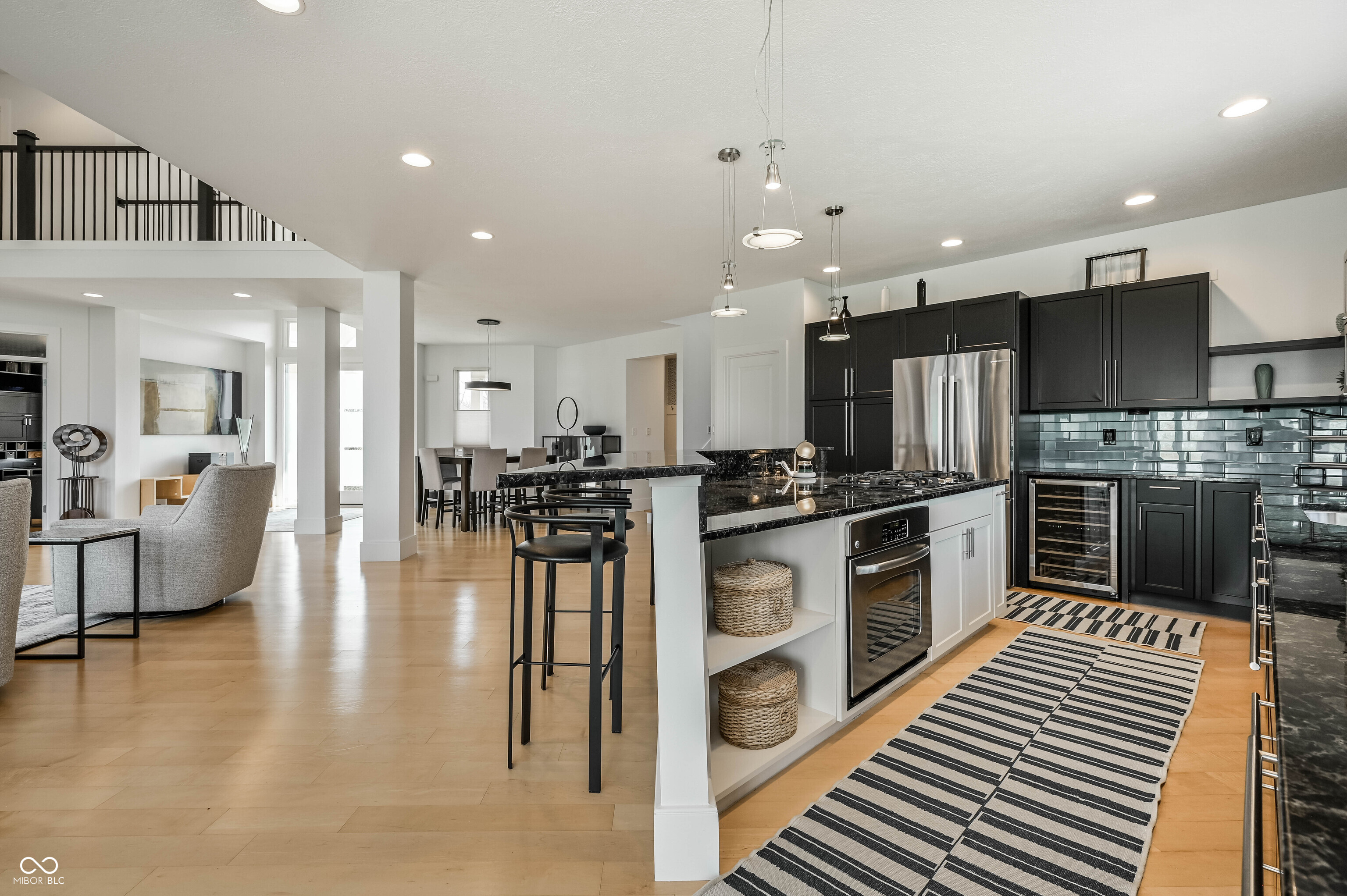 4598 South Ridgeview Drive Greenfield, IN 46140 - Photo 18 of 51