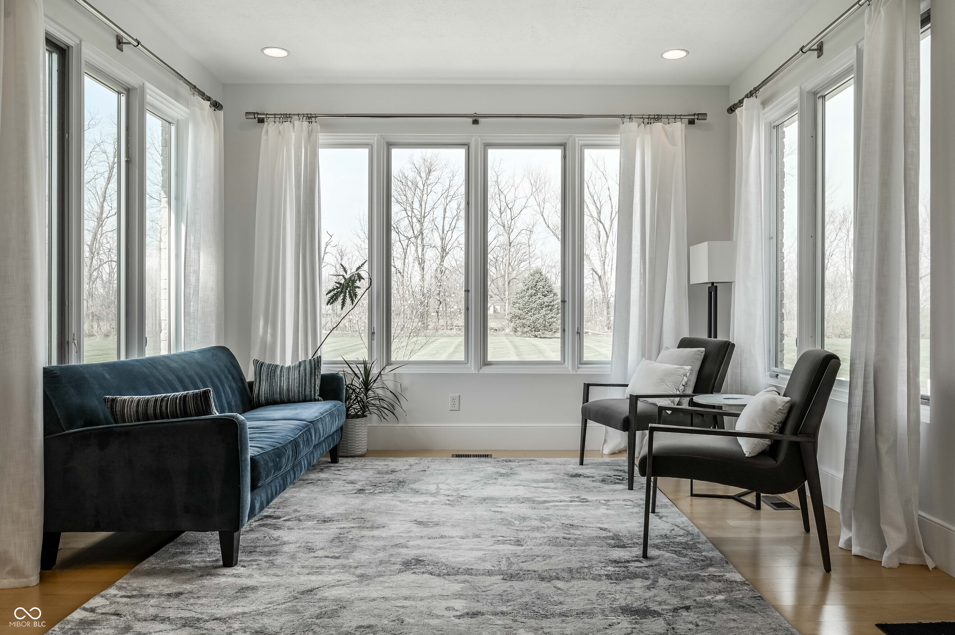 4598 South Ridgeview Drive Greenfield, IN 46140 - Photo 19 of 51