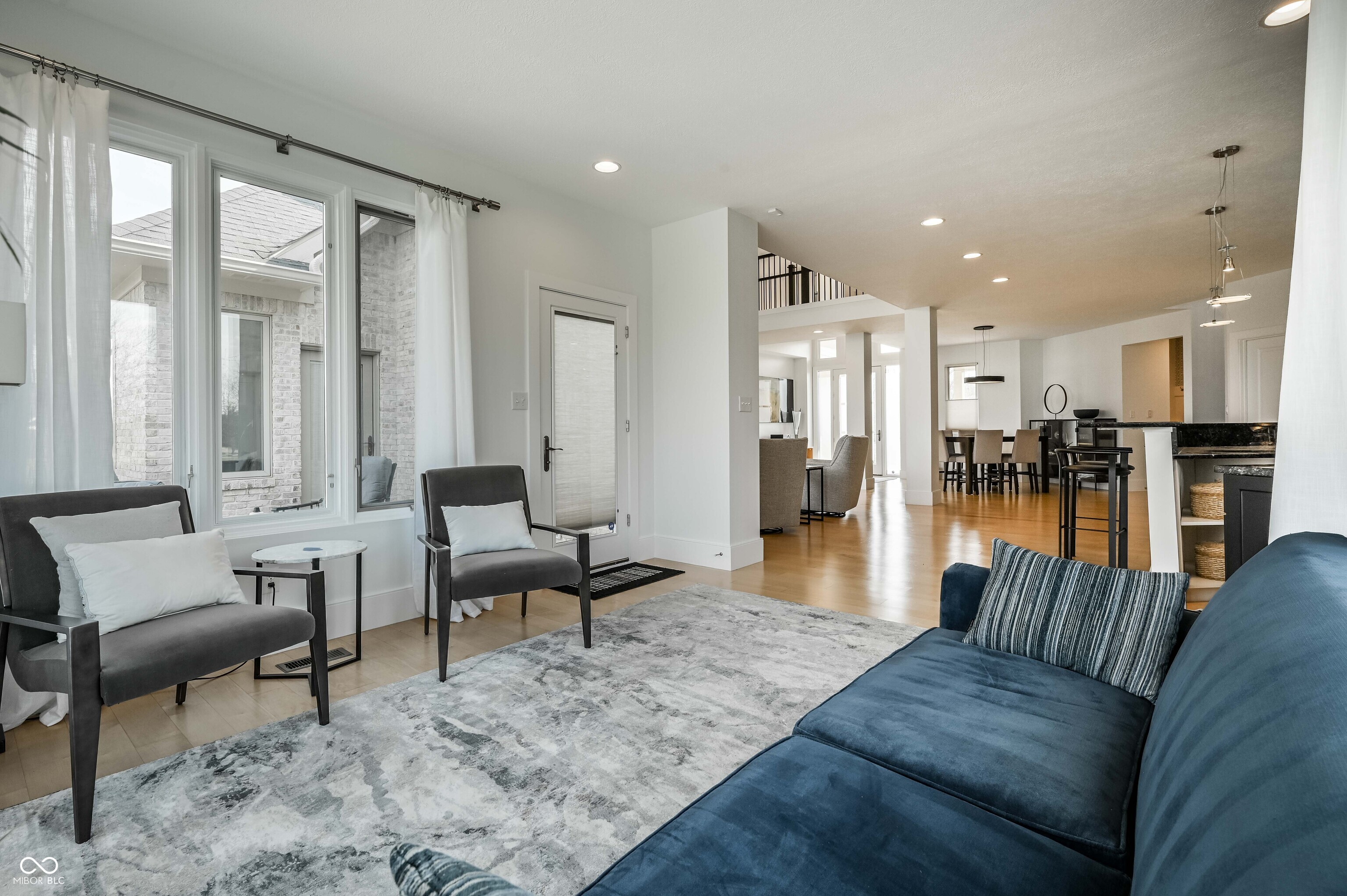 4598 South Ridgeview Drive Greenfield, IN 46140 - Photo 20 of 51