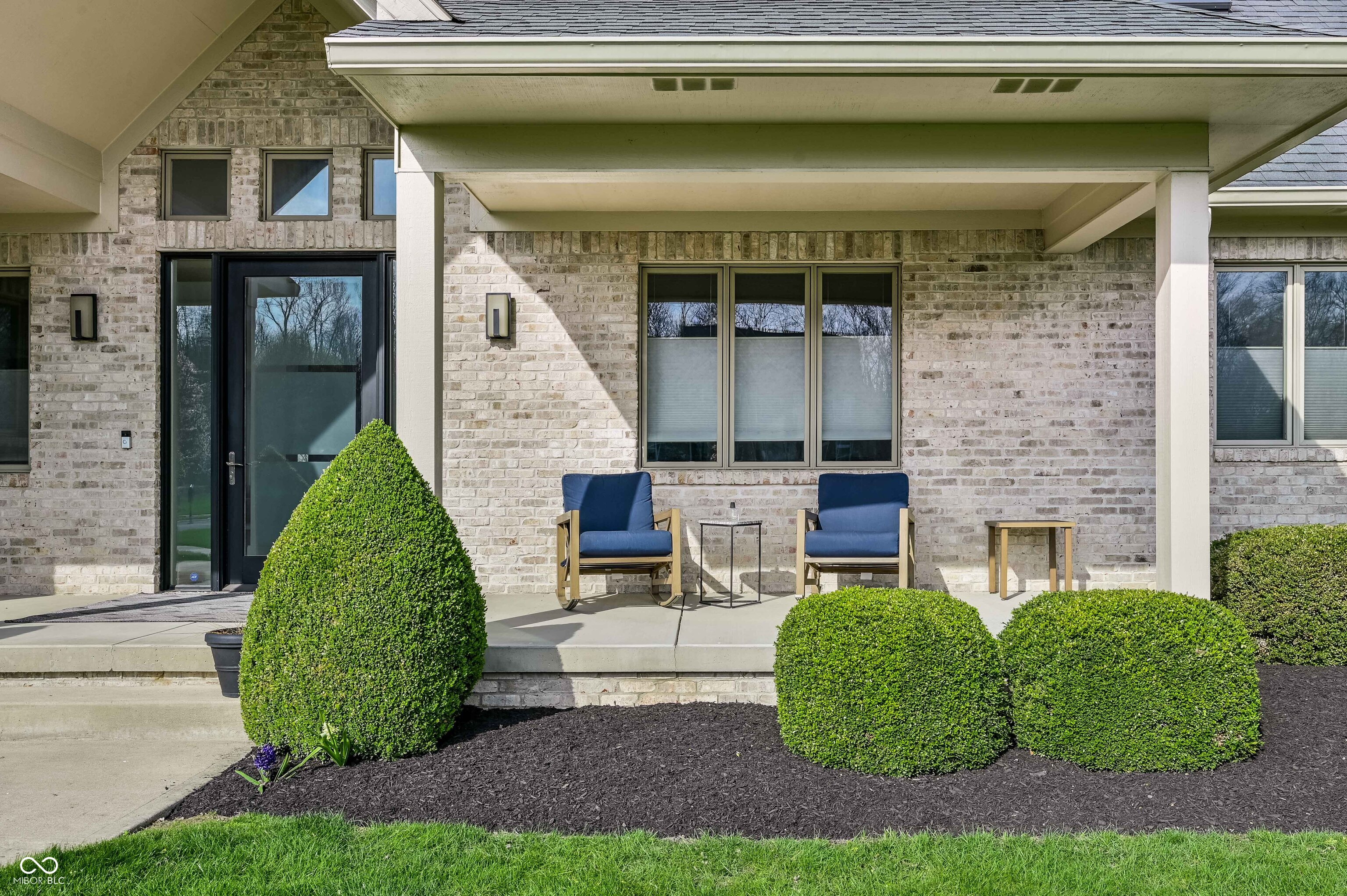 4598 South Ridgeview Drive Greenfield, IN 46140 - Photo 2 of 51