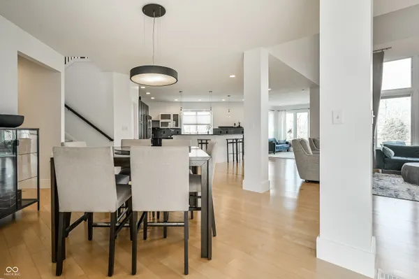 $660,000 | 4598 South Ridgeview Drive, Greenfield, IN 46140