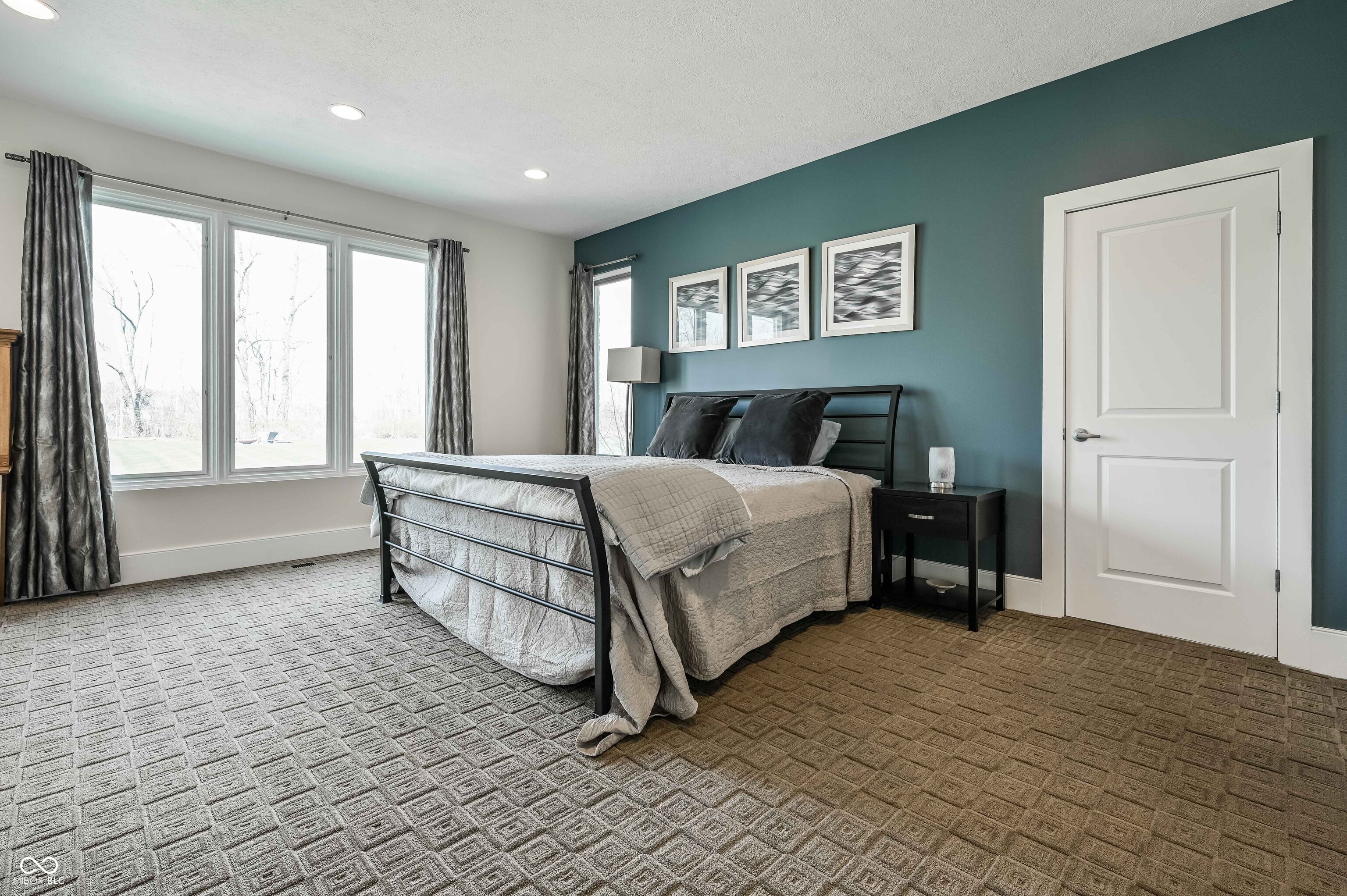 4598 South Ridgeview Drive Greenfield, IN 46140 - Photo 24 of 51