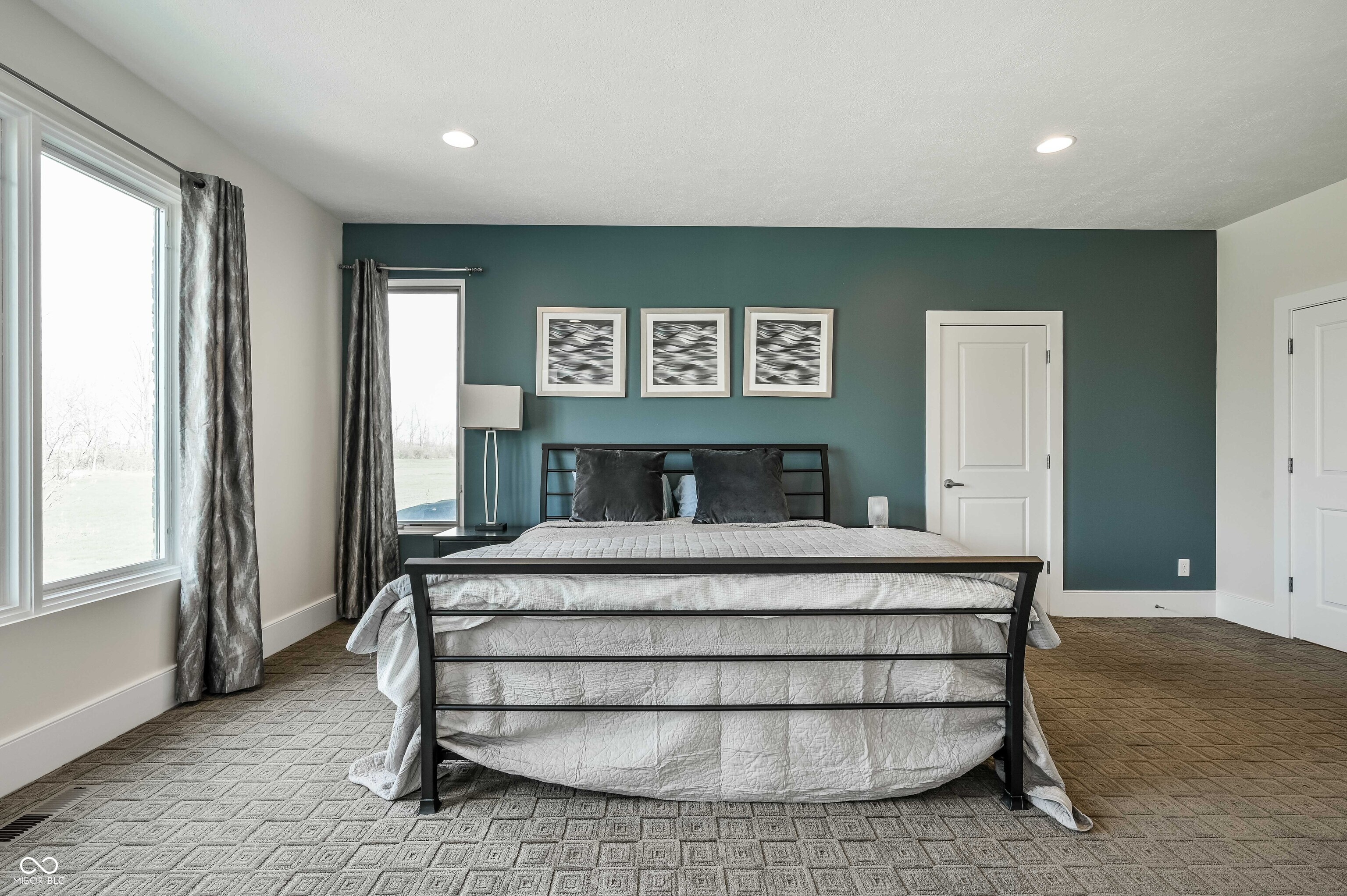 4598 South Ridgeview Drive Greenfield, IN 46140 - Photo 25 of 51