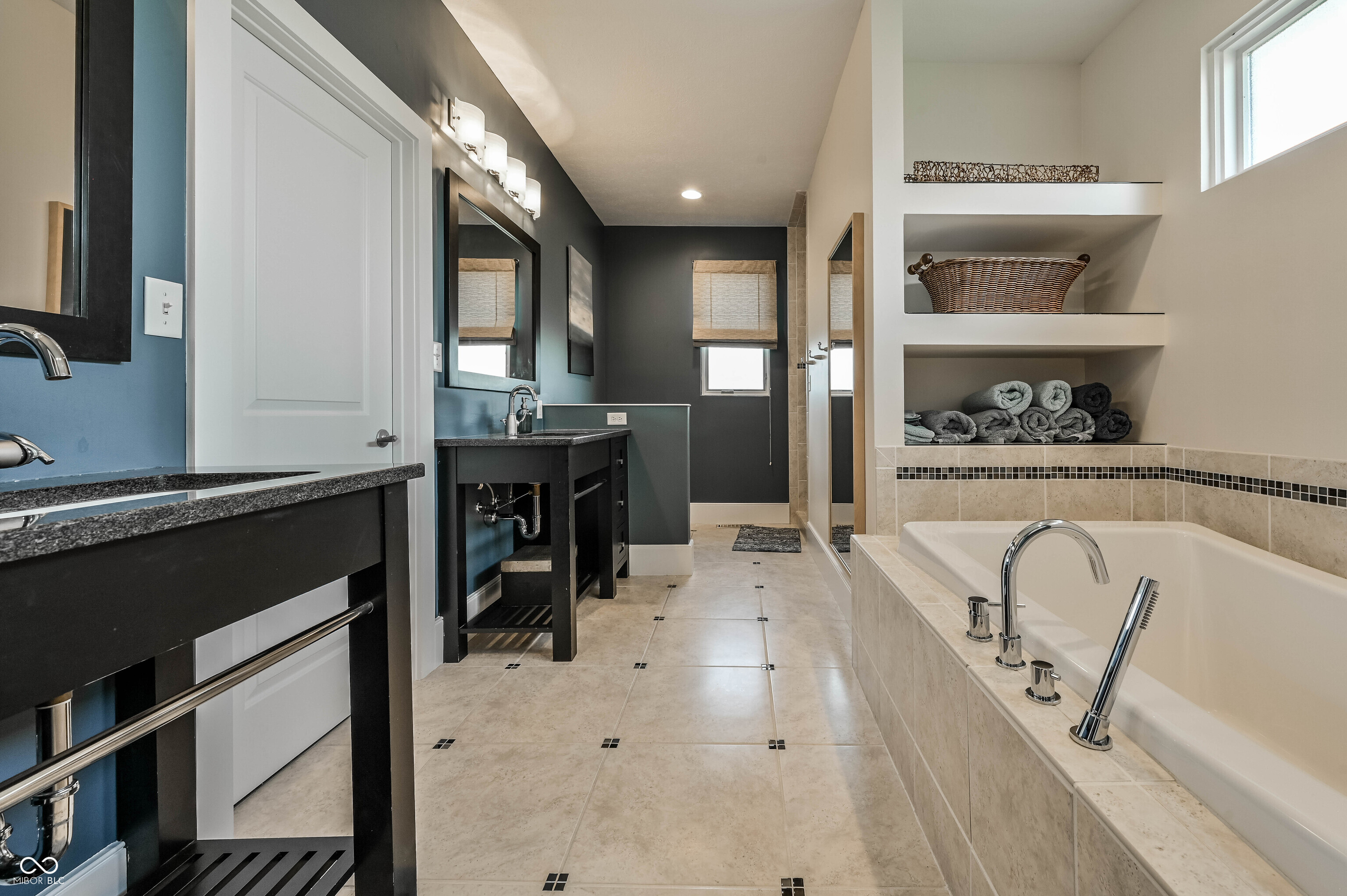 4598 South Ridgeview Drive Greenfield, IN 46140 - Photo 26 of 51