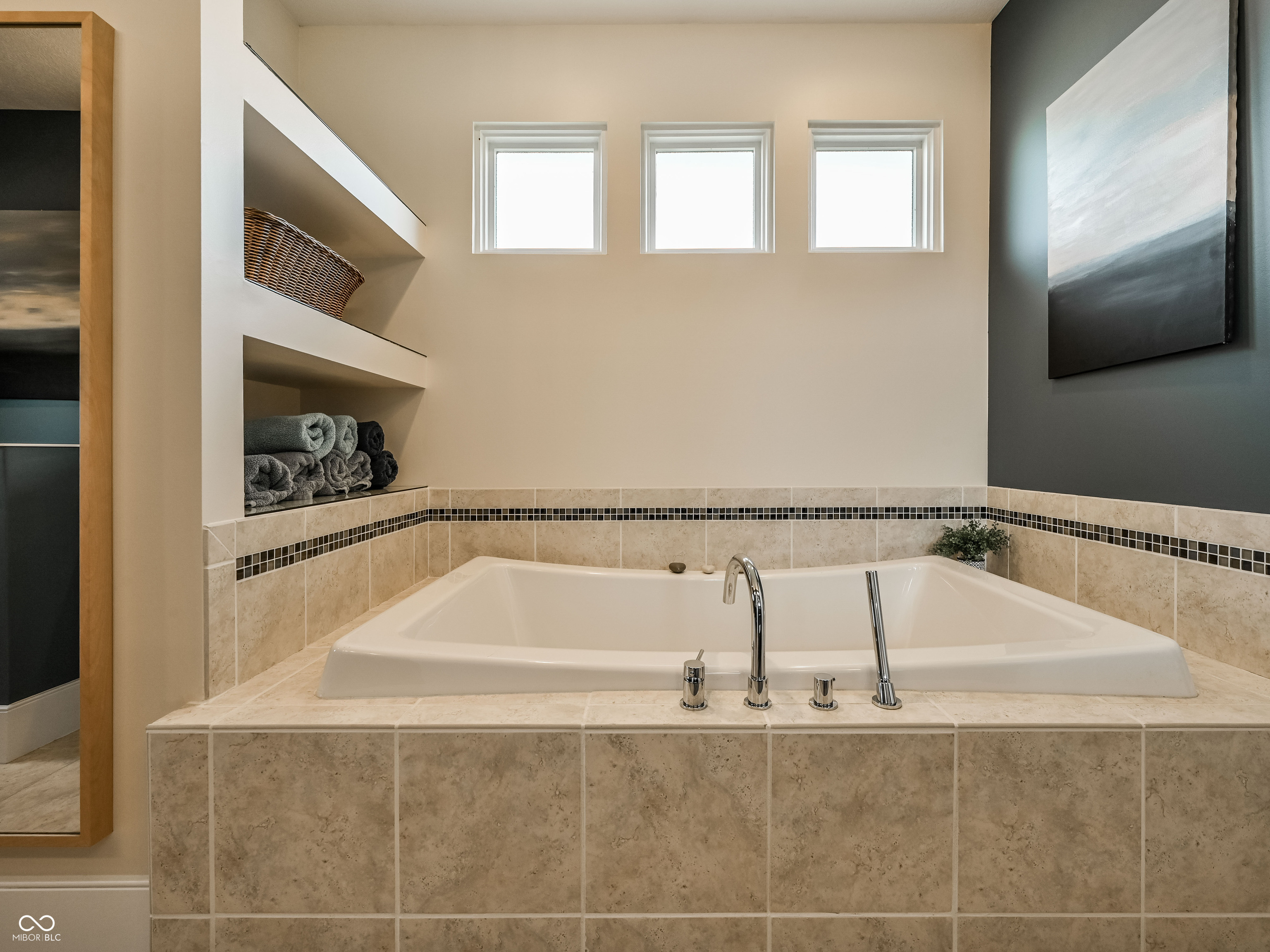 4598 South Ridgeview Drive Greenfield, IN 46140 - Photo 27 of 51