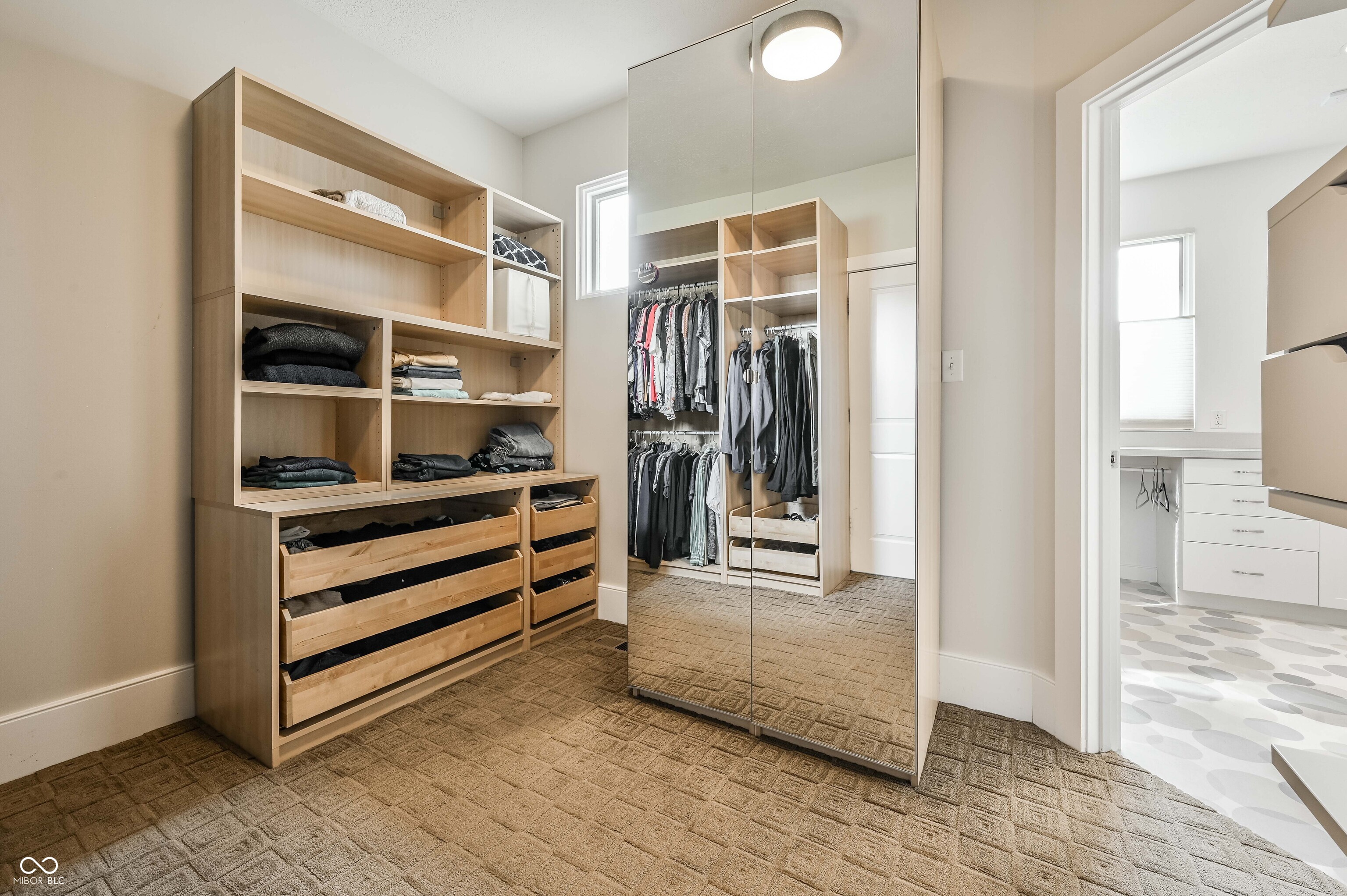 4598 South Ridgeview Drive Greenfield, IN 46140 - Photo 29 of 51