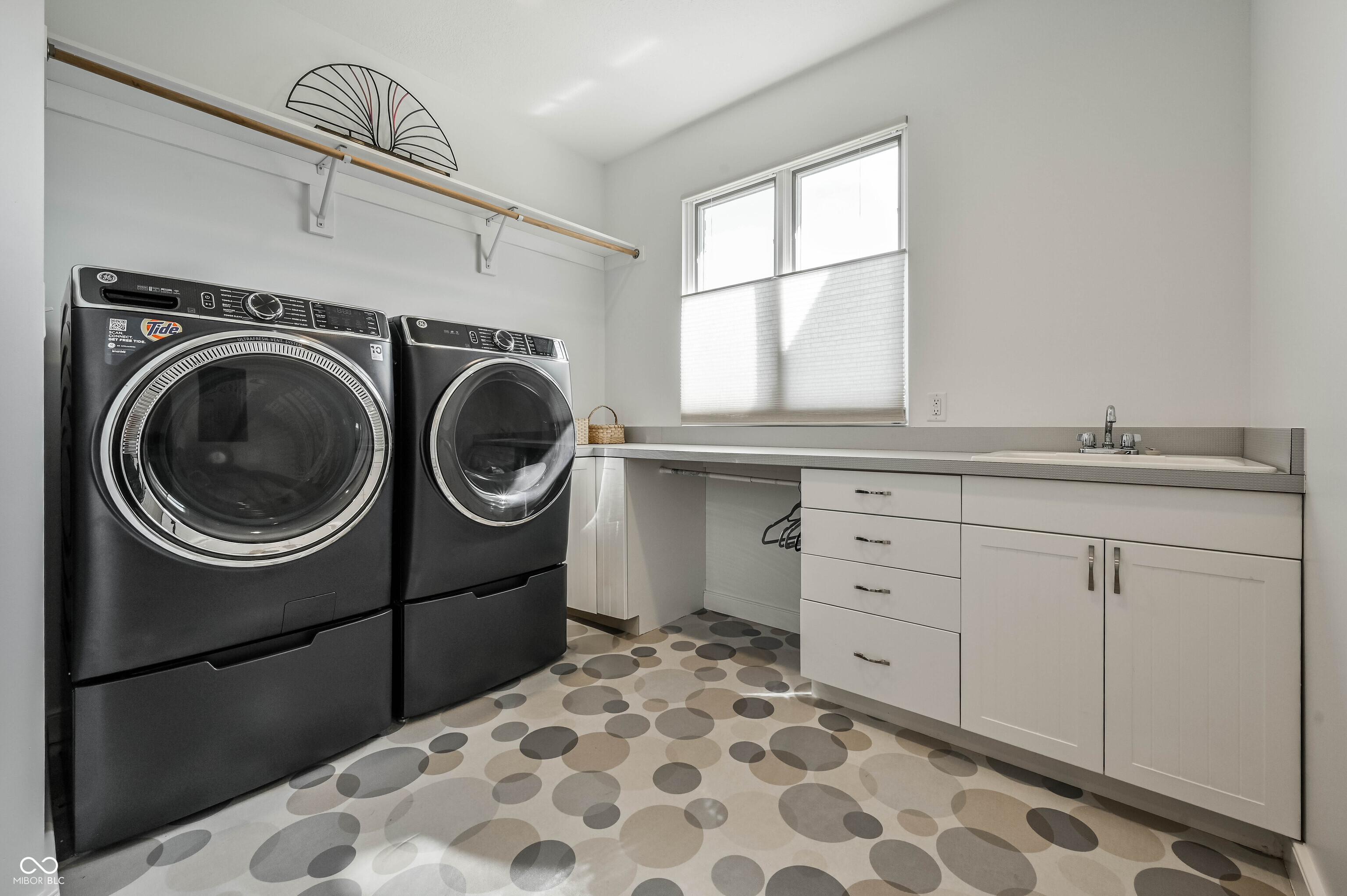 4598 South Ridgeview Drive Greenfield, IN 46140 - Photo 30 of 51