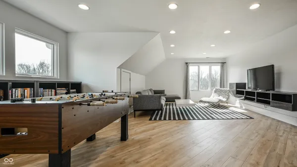 $660,000 | 4598 South Ridgeview Drive, Greenfield, IN 46140